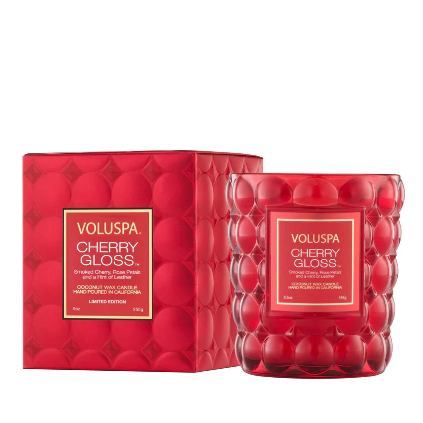 Classic 6.5oz. Boxed Candle