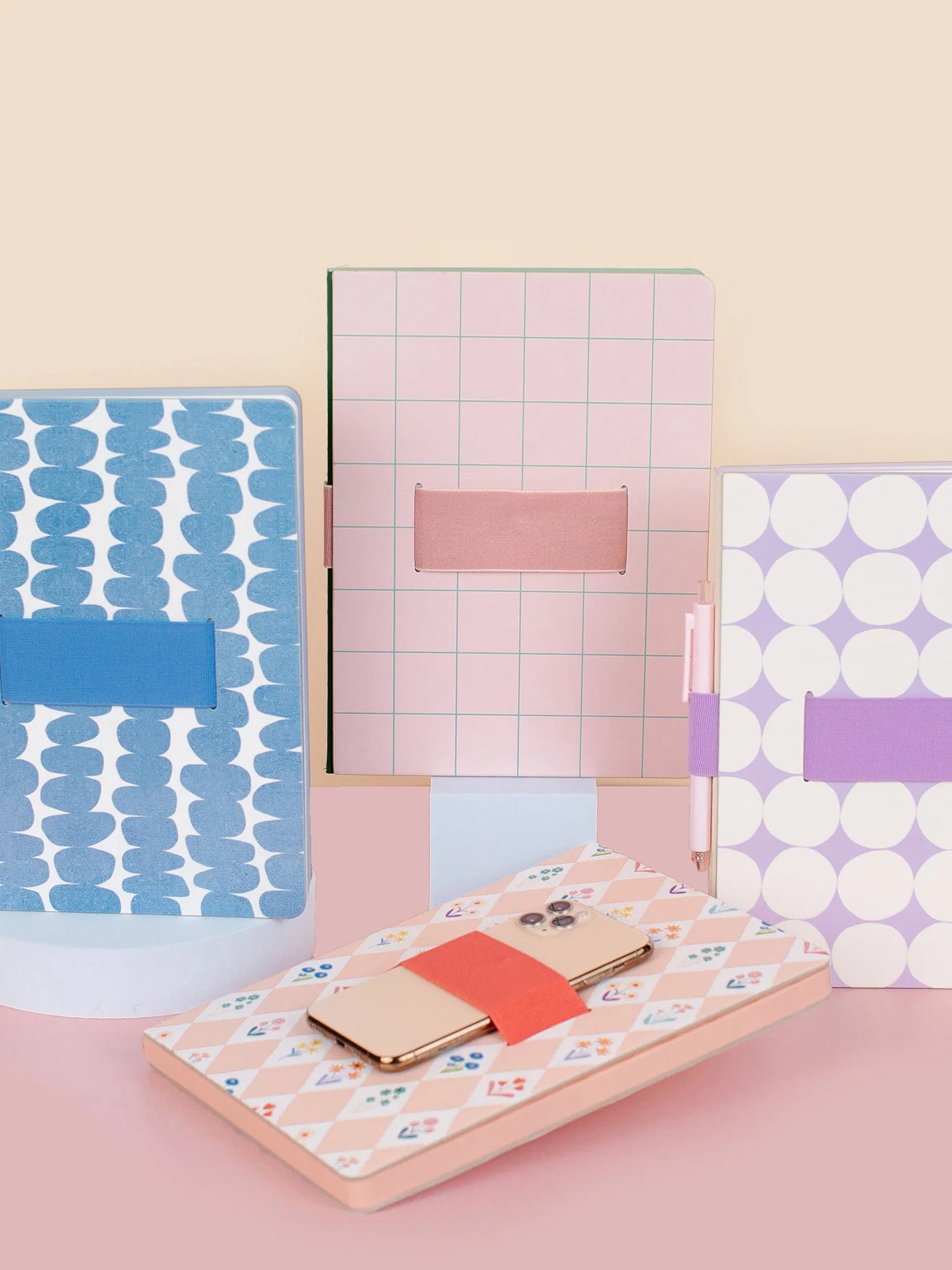 Casey Notebook Cahier Casey