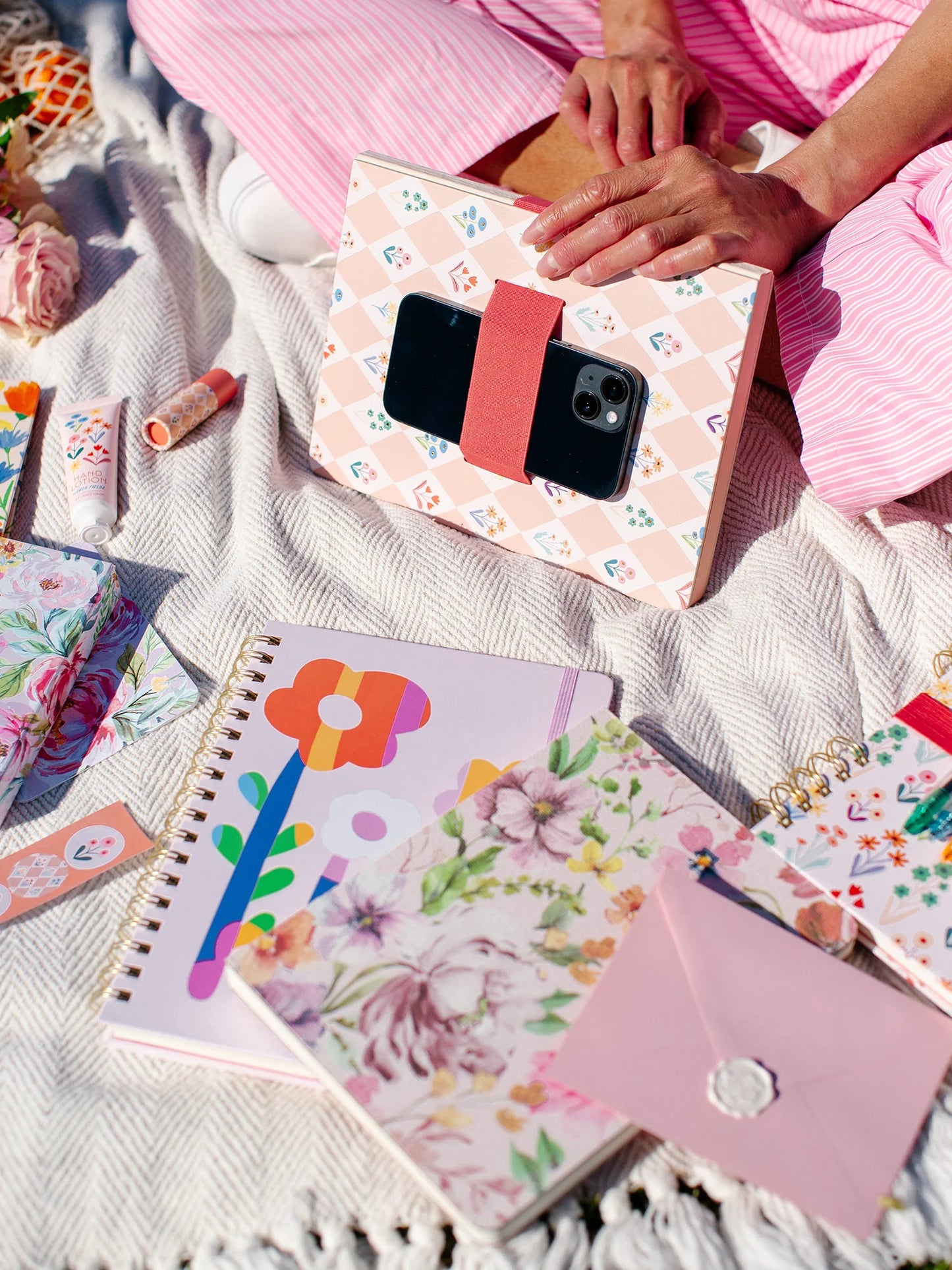 Casey Notebook Cahier Casey