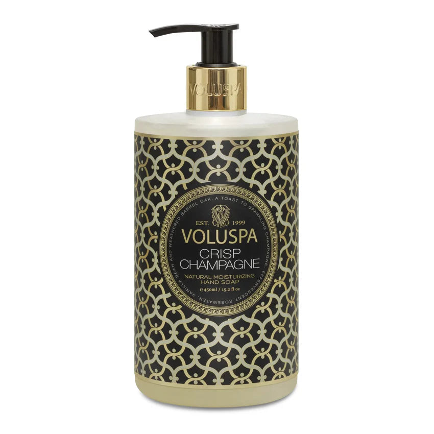 15.2oz. Hand Soap