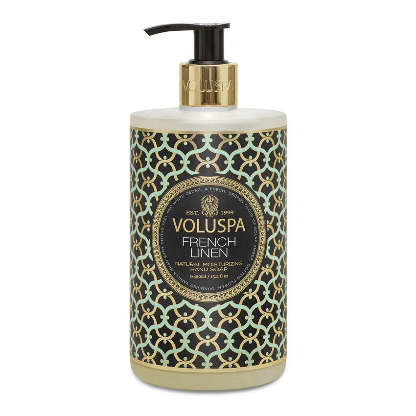 15.2oz. Hand Soap