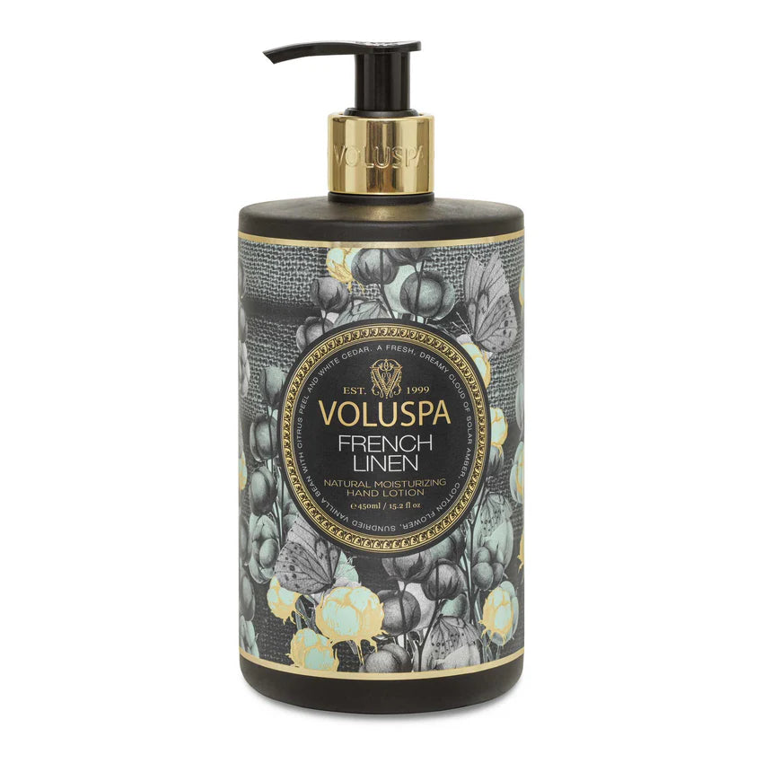 15.2oz. Hand Lotion