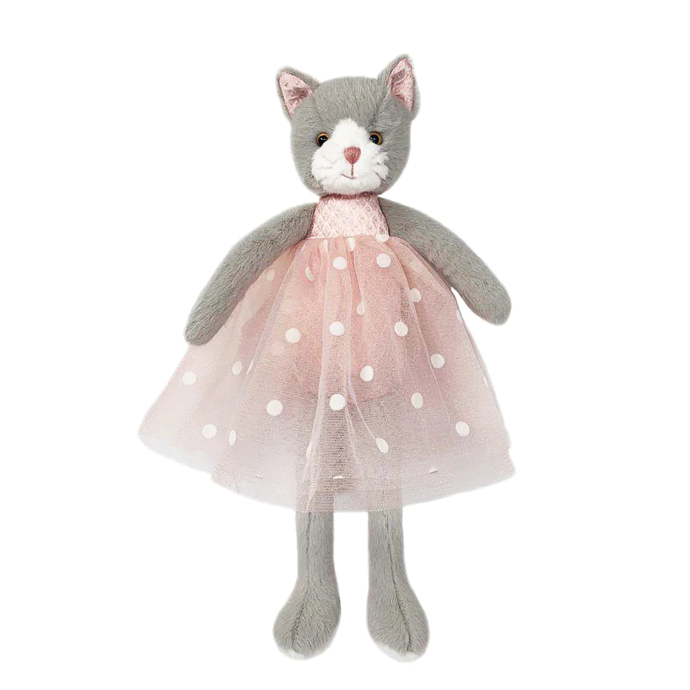 Celeste the Cat