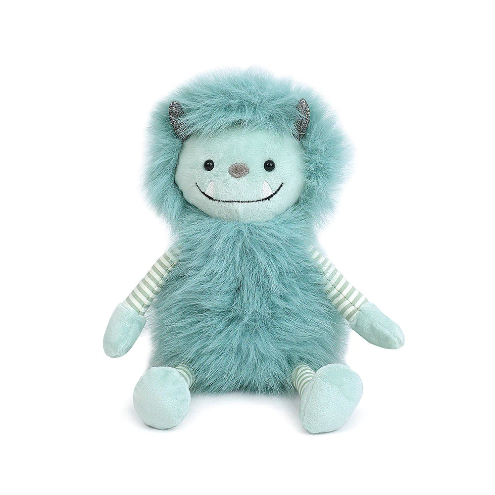 Plush Edgar Monster