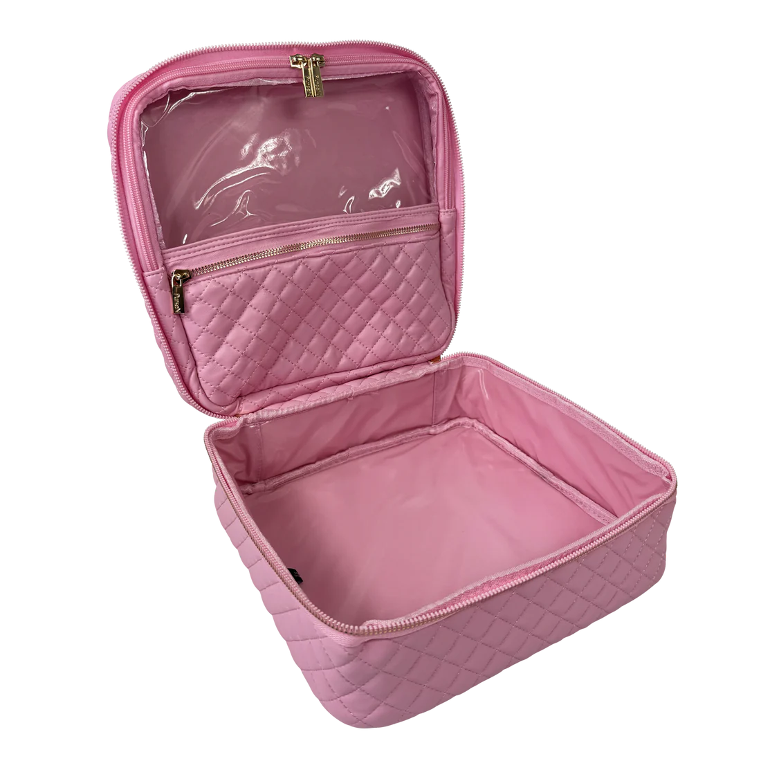Mini Diva Makeup Case