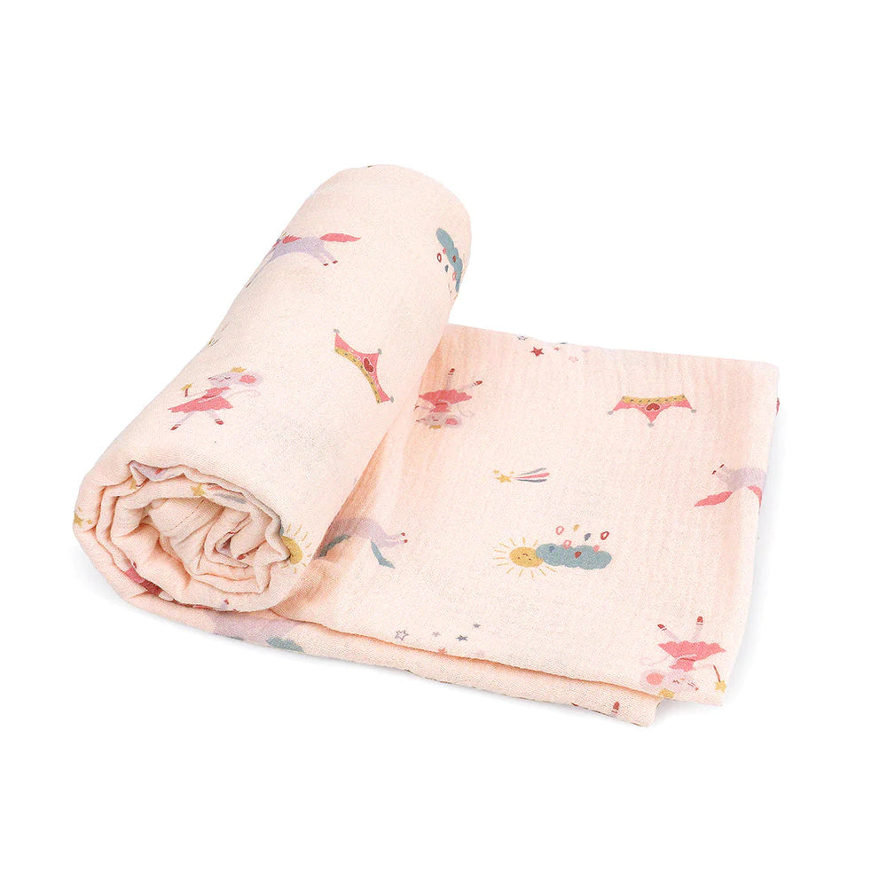 Muslin Swaddle