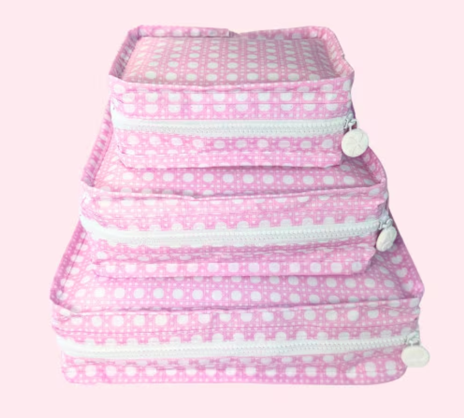 Travel Stacking Set
