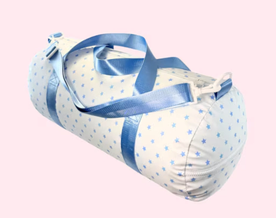 Weekend Duffle