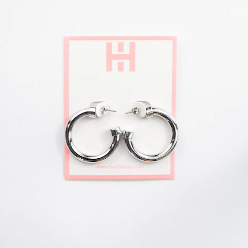 Mini Hoo Hoops