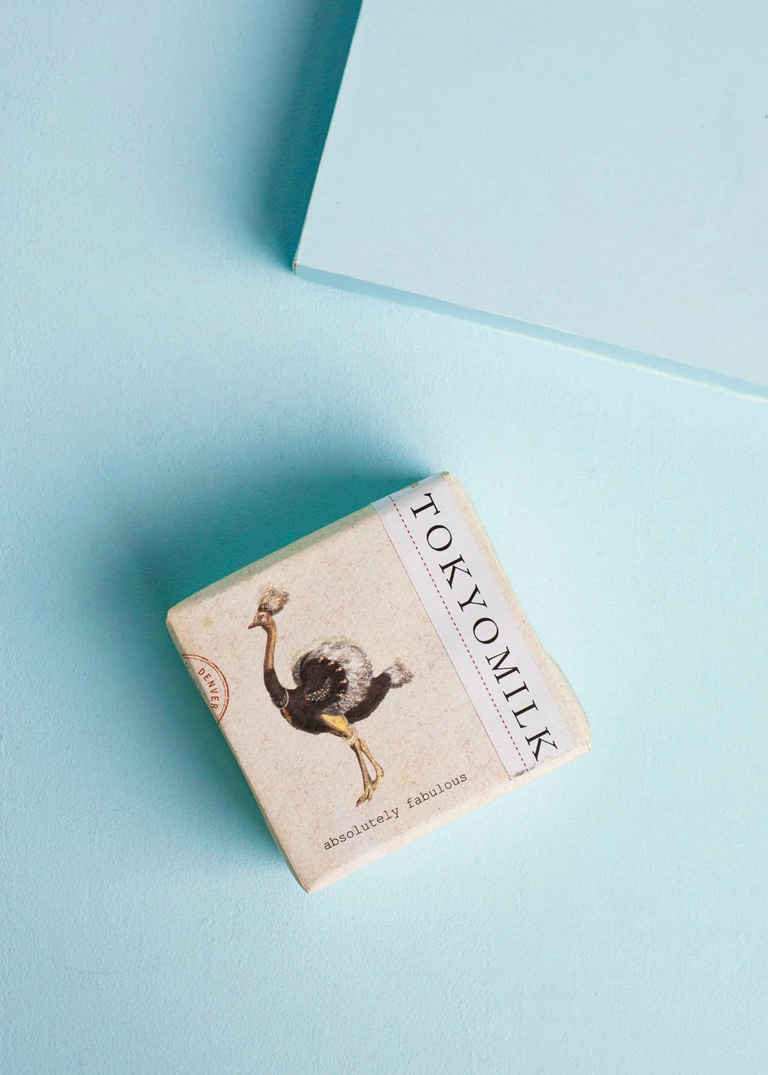 "Absolutely Fabulous" Soap