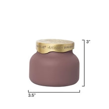 Havana Vanilla Artisan Petite Candle
