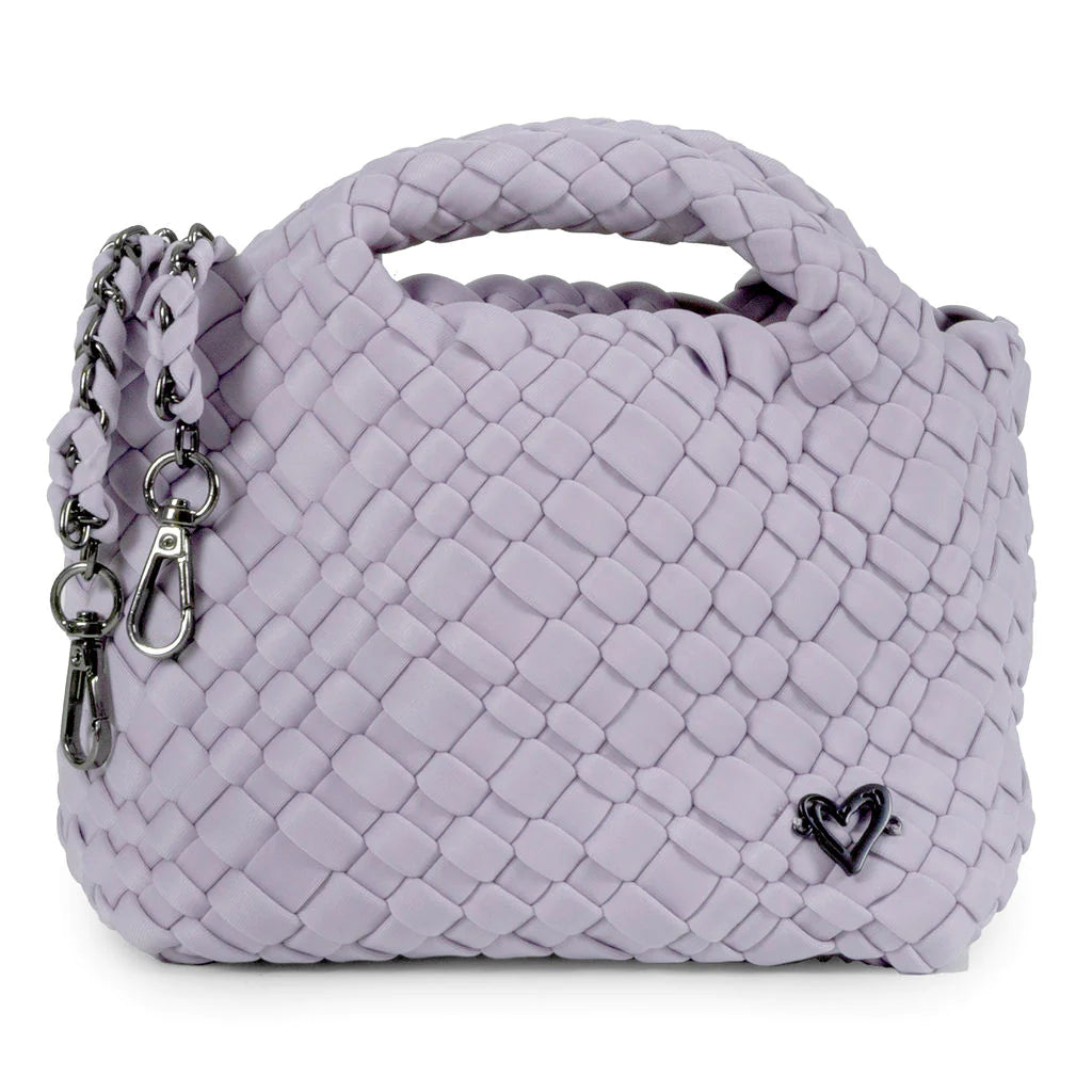 Tiny Woven Bag