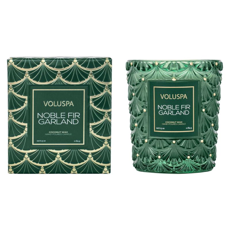 6.5oz Classic Candle