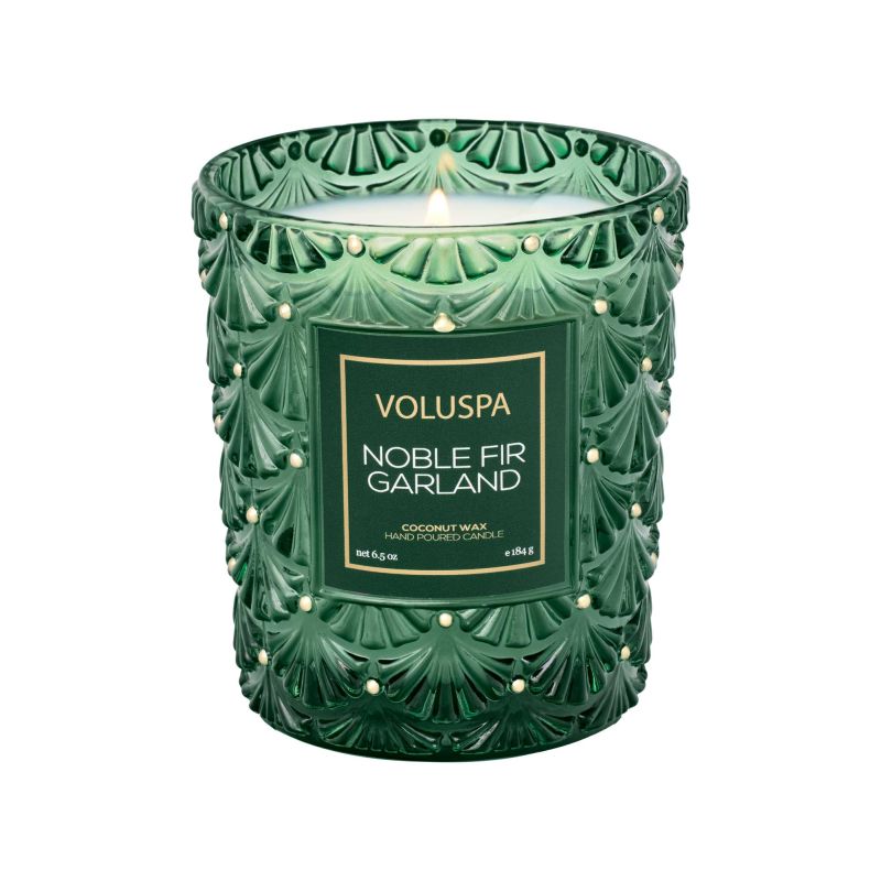 6.5oz Classic Candle