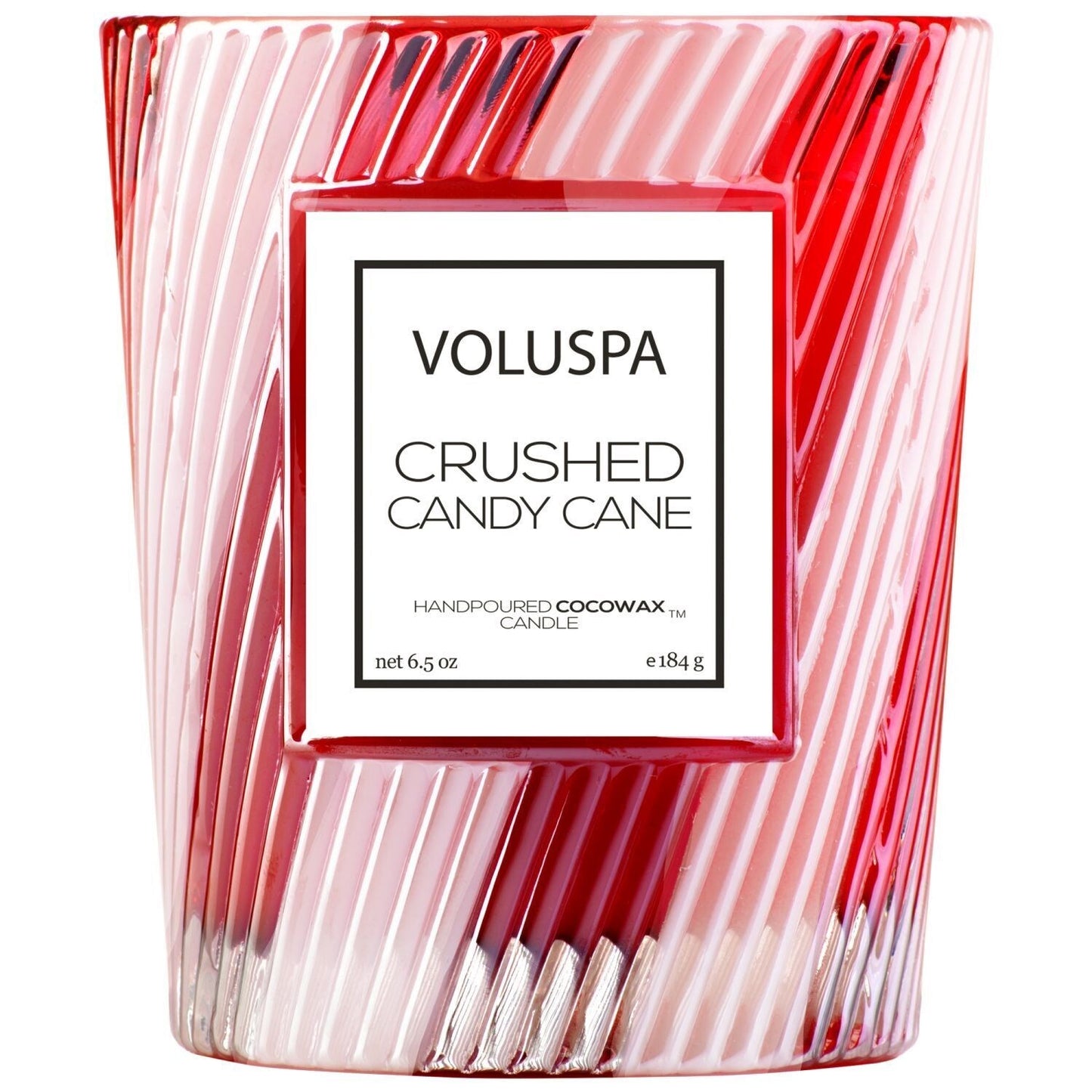 6.5oz Classic Candle
