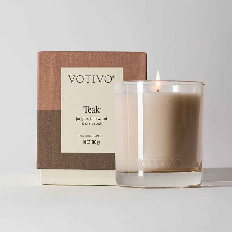 Votivo 10oz. Signature Candle