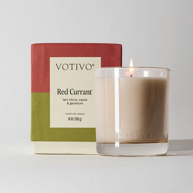 Votivo 10oz. Signature Candle