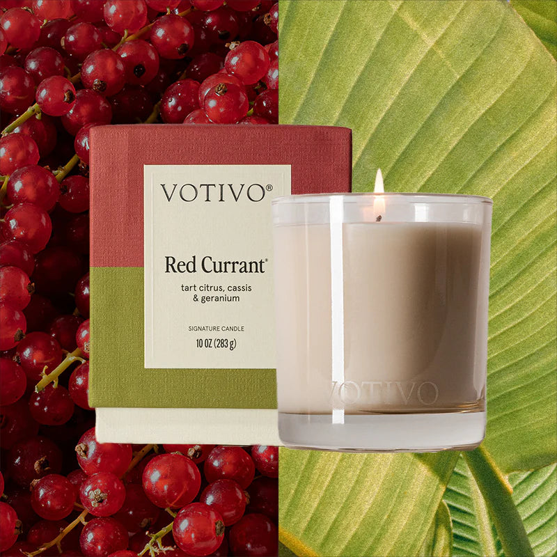 Votivo 10oz. Signature Candle