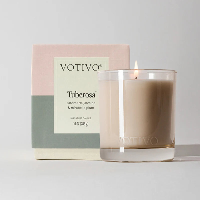 Votivo 10oz. Signature Candle