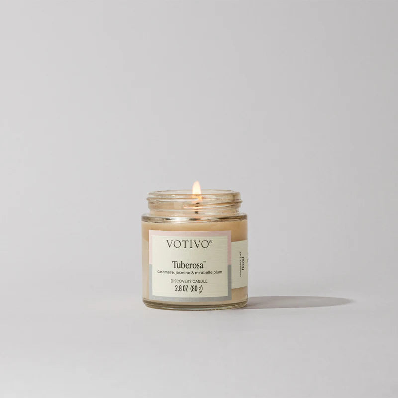 Votivo 2.8oz. Discovery Candle