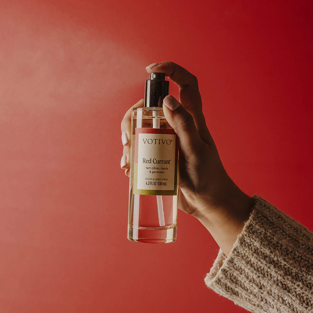 Votivo Room & Linen Spray