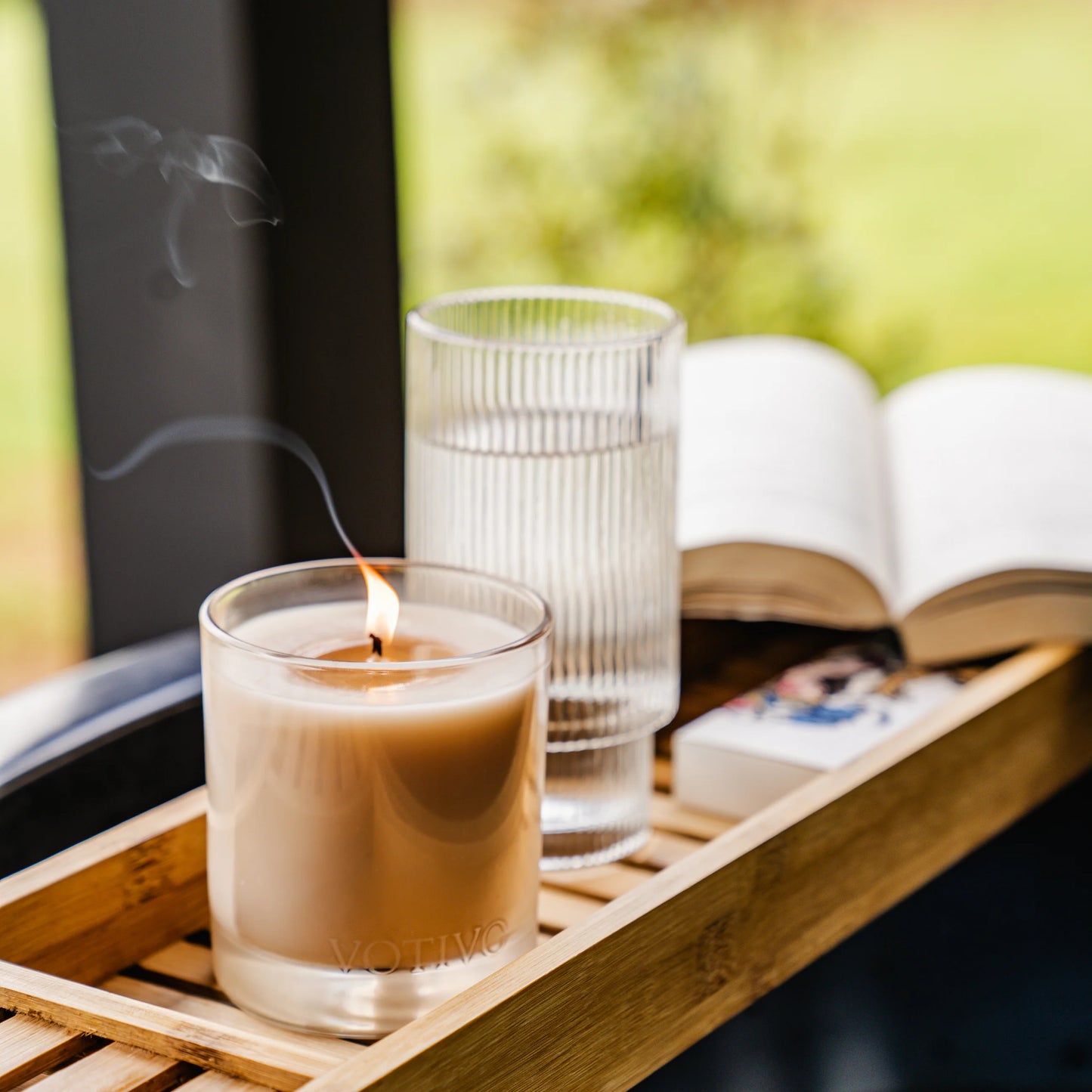 Votivo 10oz. Signature Candle