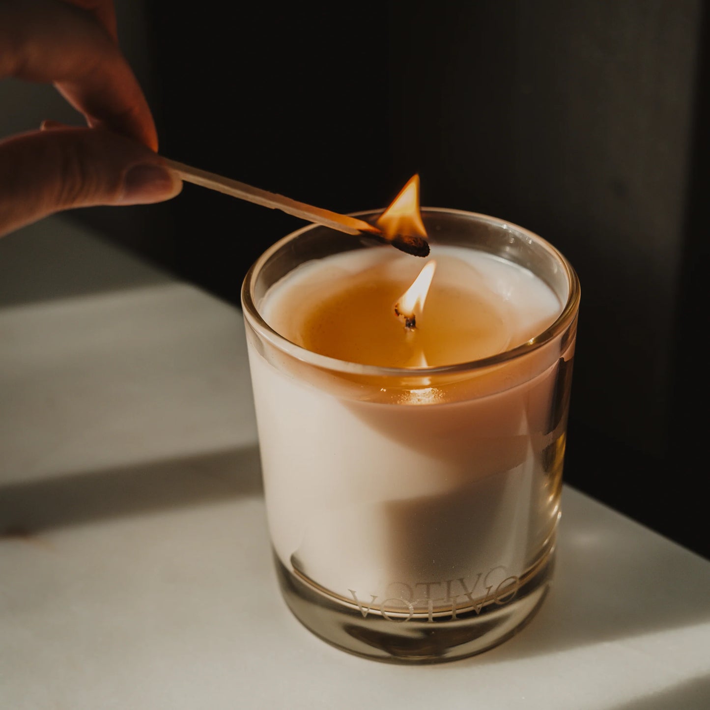 Votivo 10oz. Signature Candle