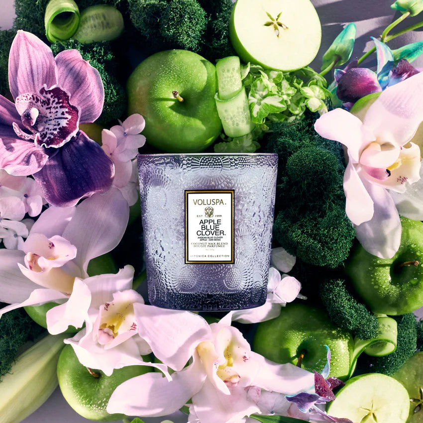 9oz. Classic Boxed Candle