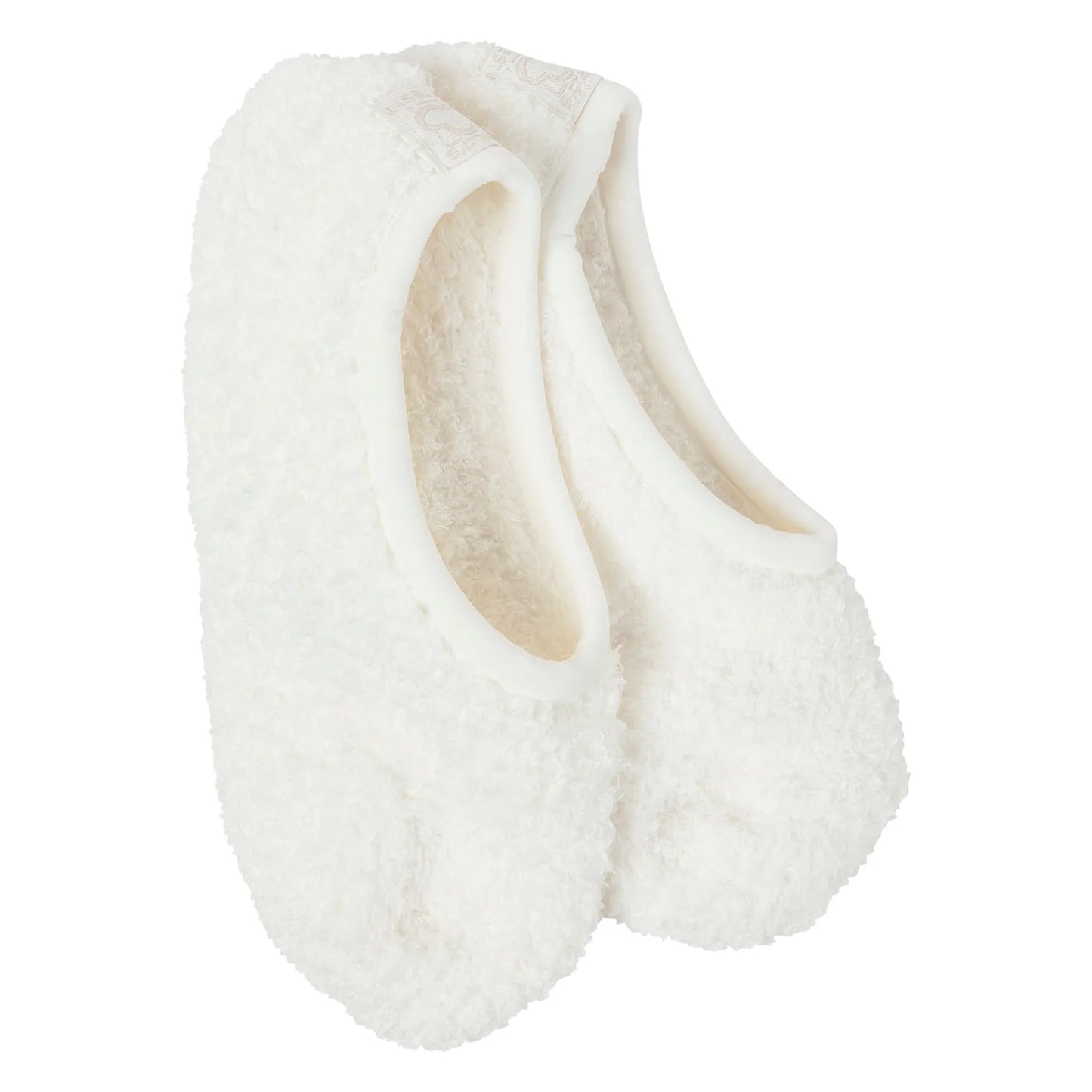 World's Softest Footies