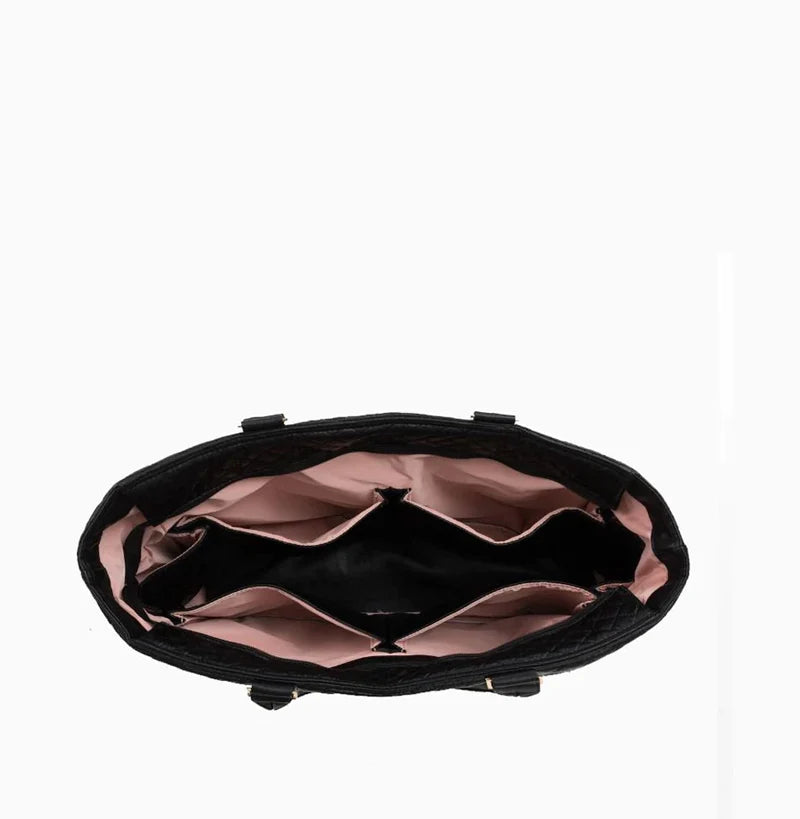 VIP Travel Tote