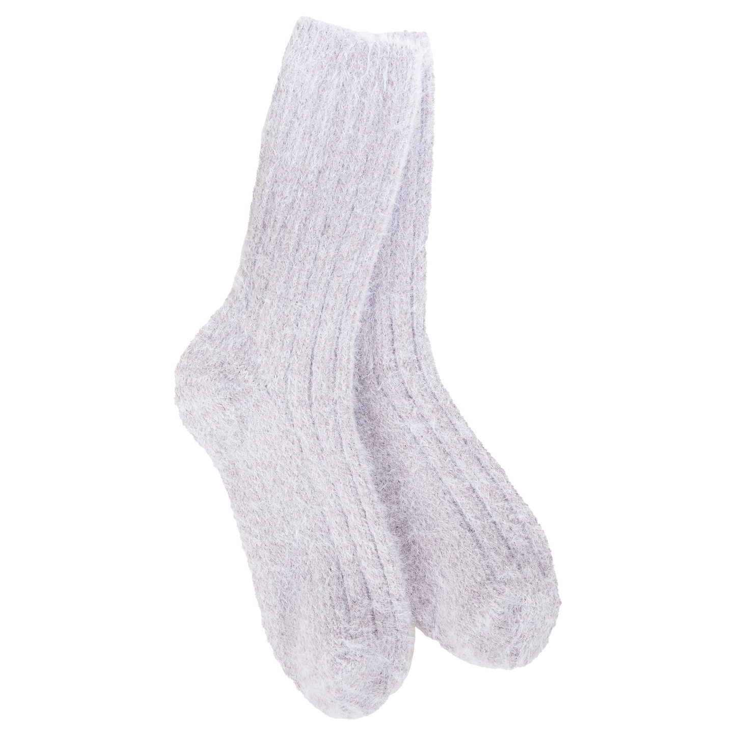 Feather Crew Softest Socks