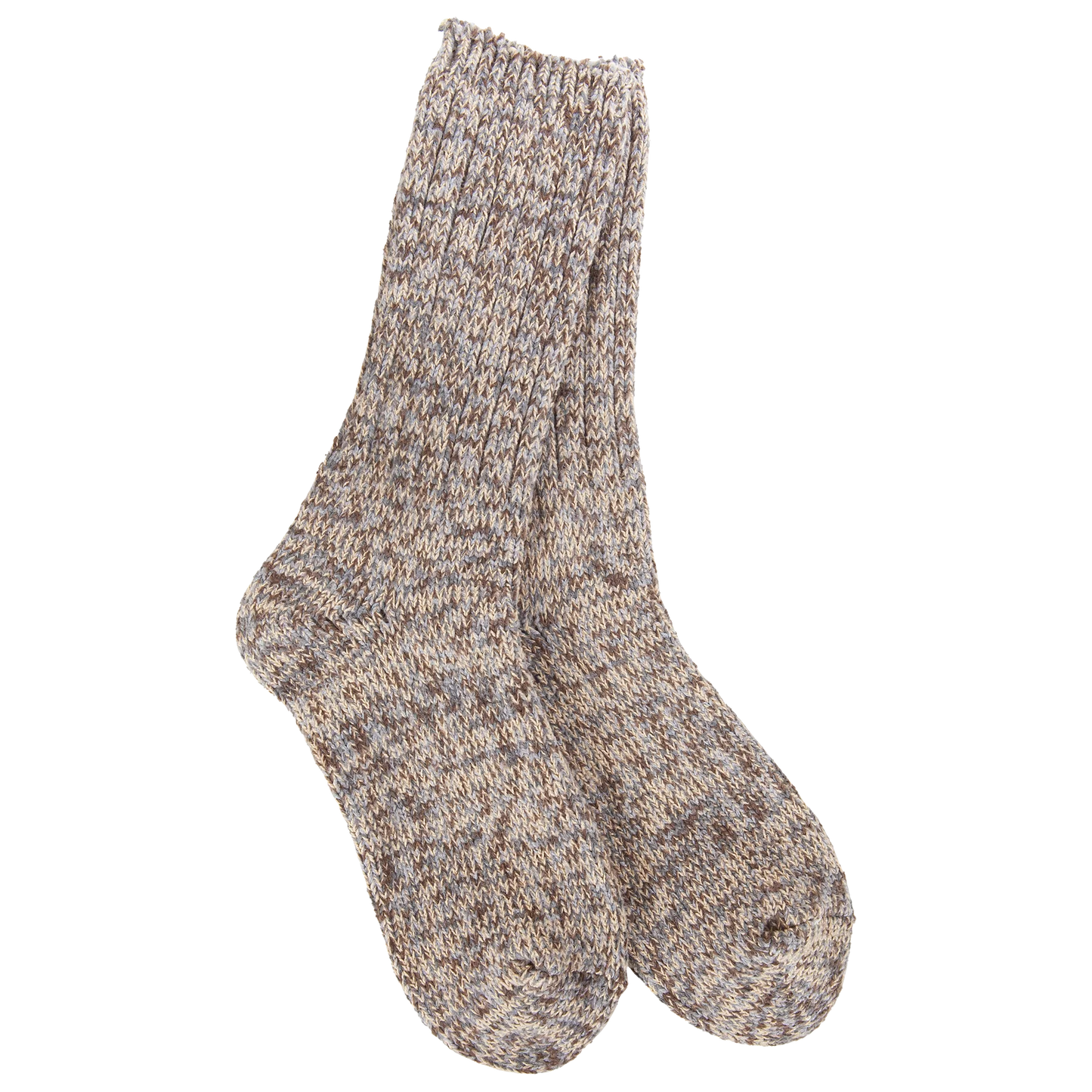 Softest Ragg Crew Socks