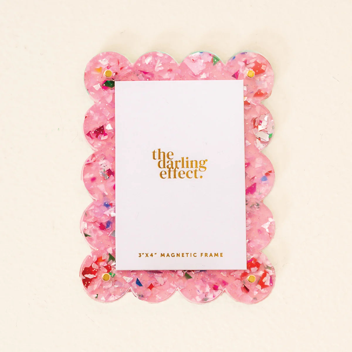Mini Acrylic Frame