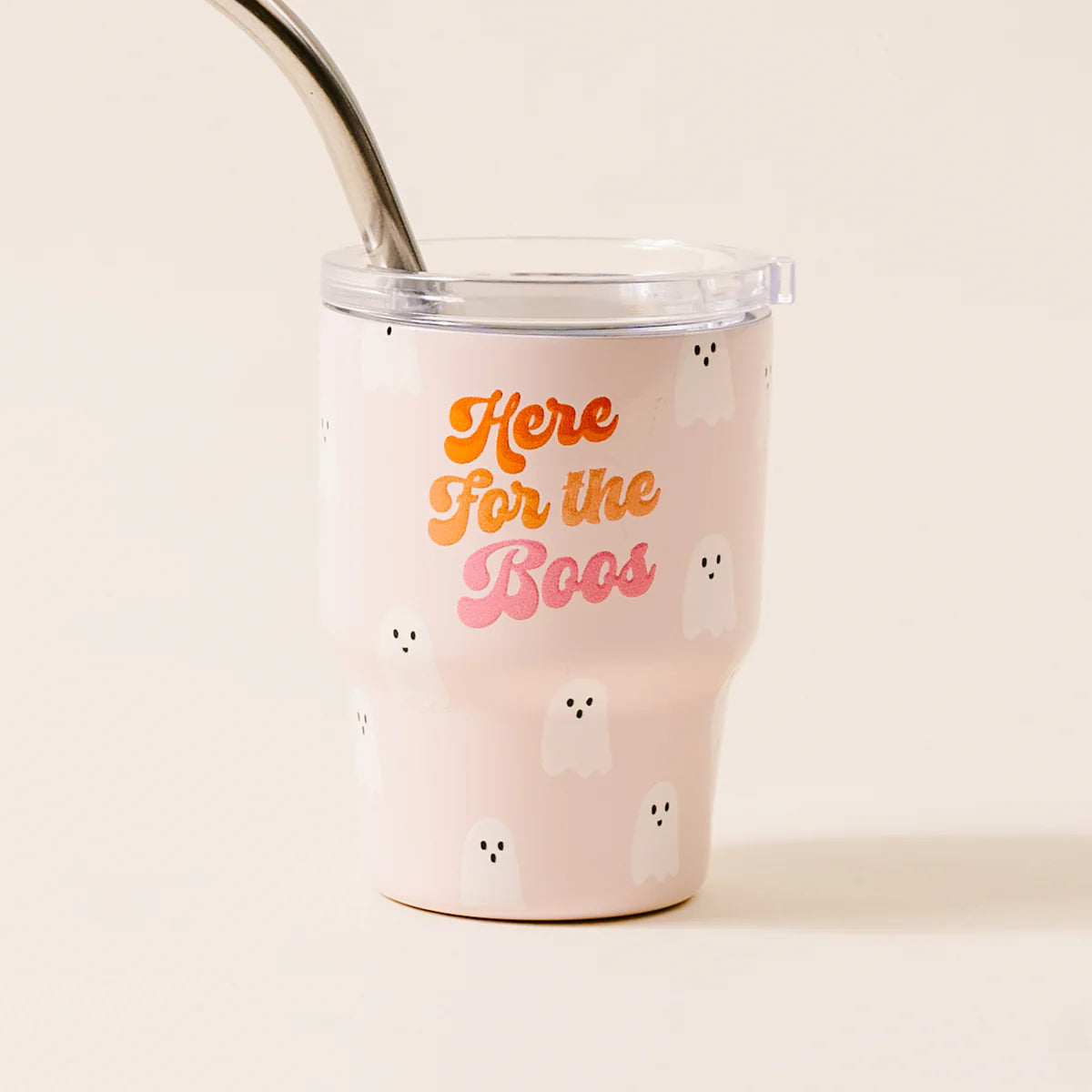 2oz Tiny Tumbler