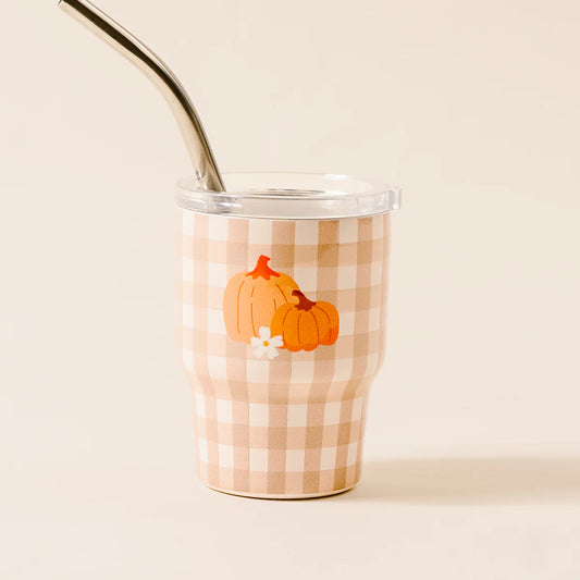 2oz Tiny Tumbler