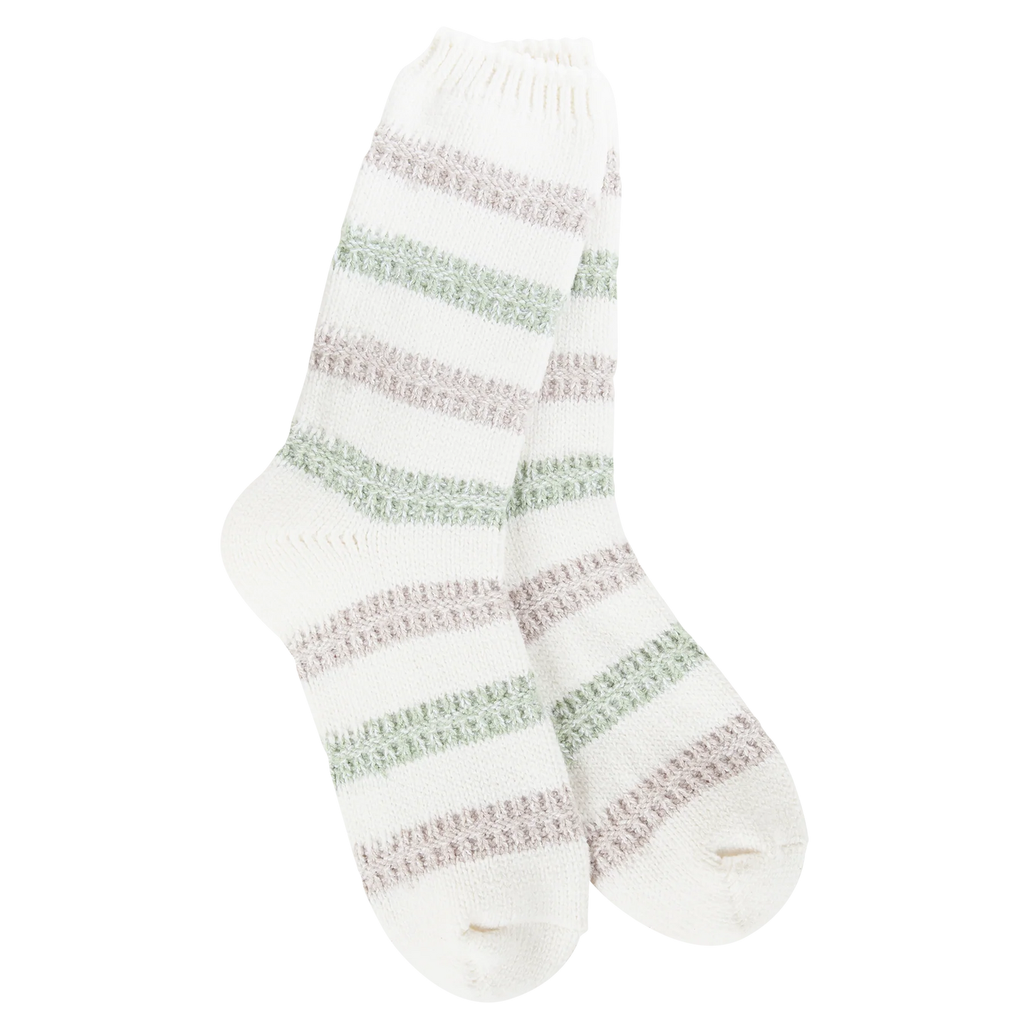 Weekend Ragg Crew Socks
