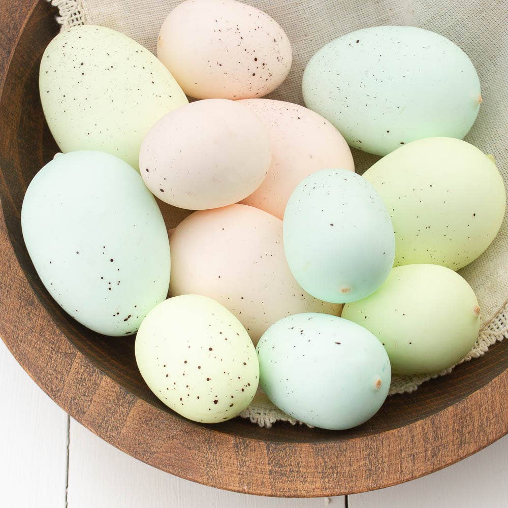 Easter Eggs (Bags of 12)