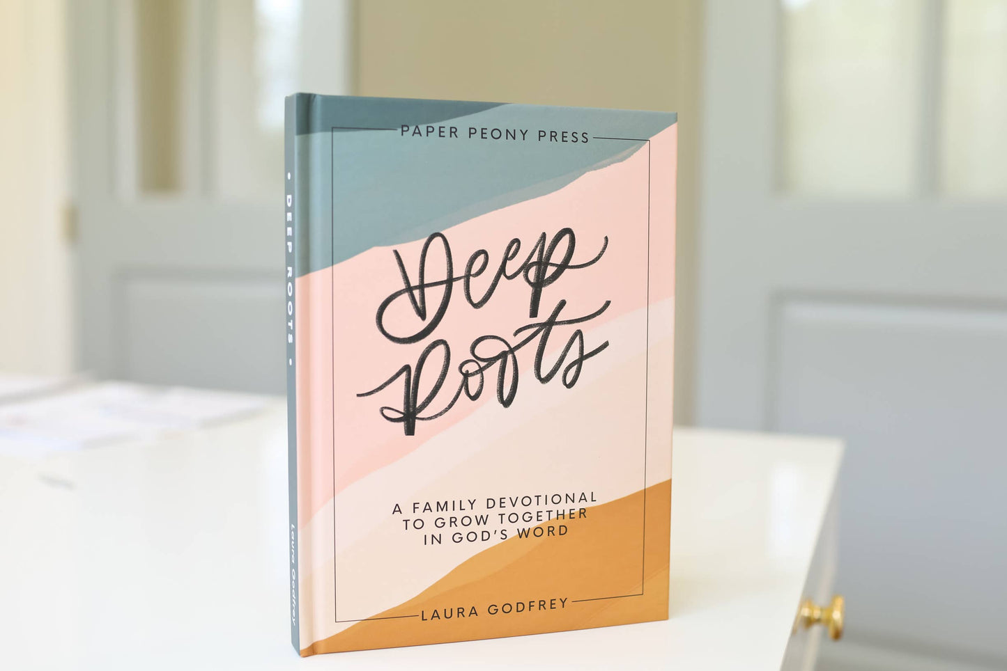 Deep Roots Devotional