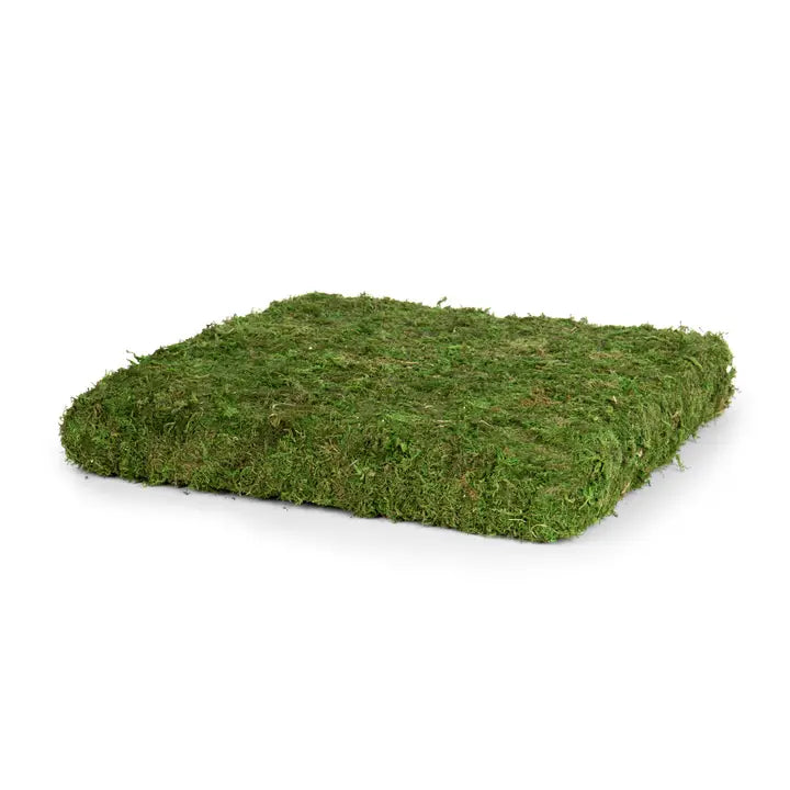 Moss Risers