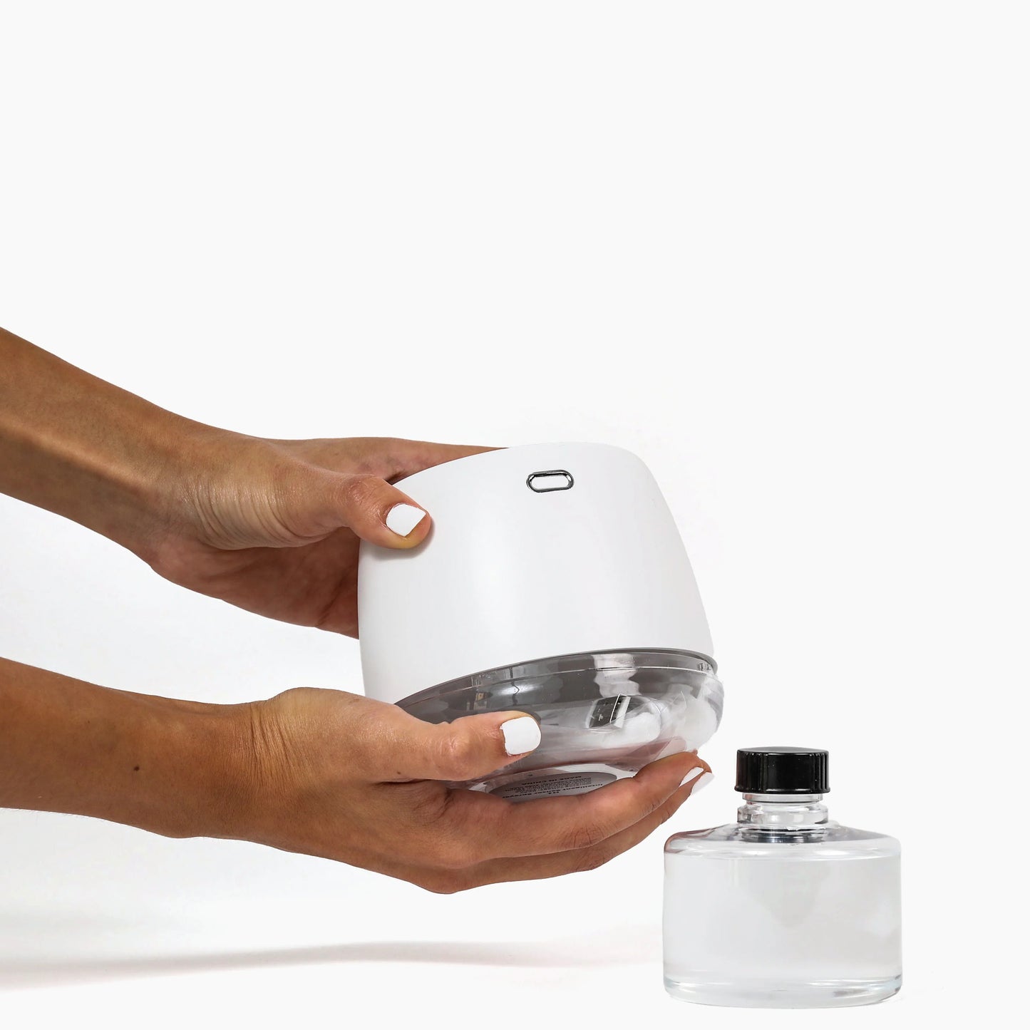 Touchless Mist Sanitizer Refill