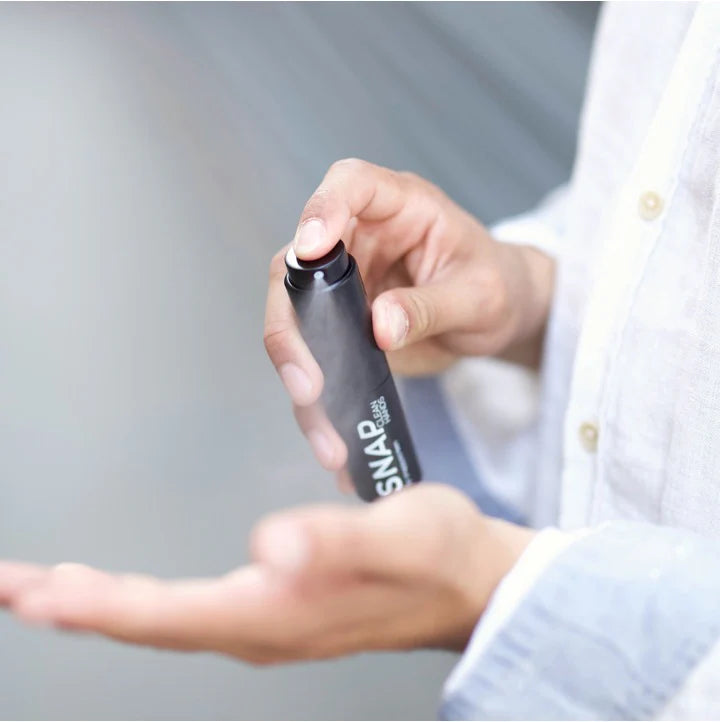 Travel Sanitizer Refill Cartridge Set