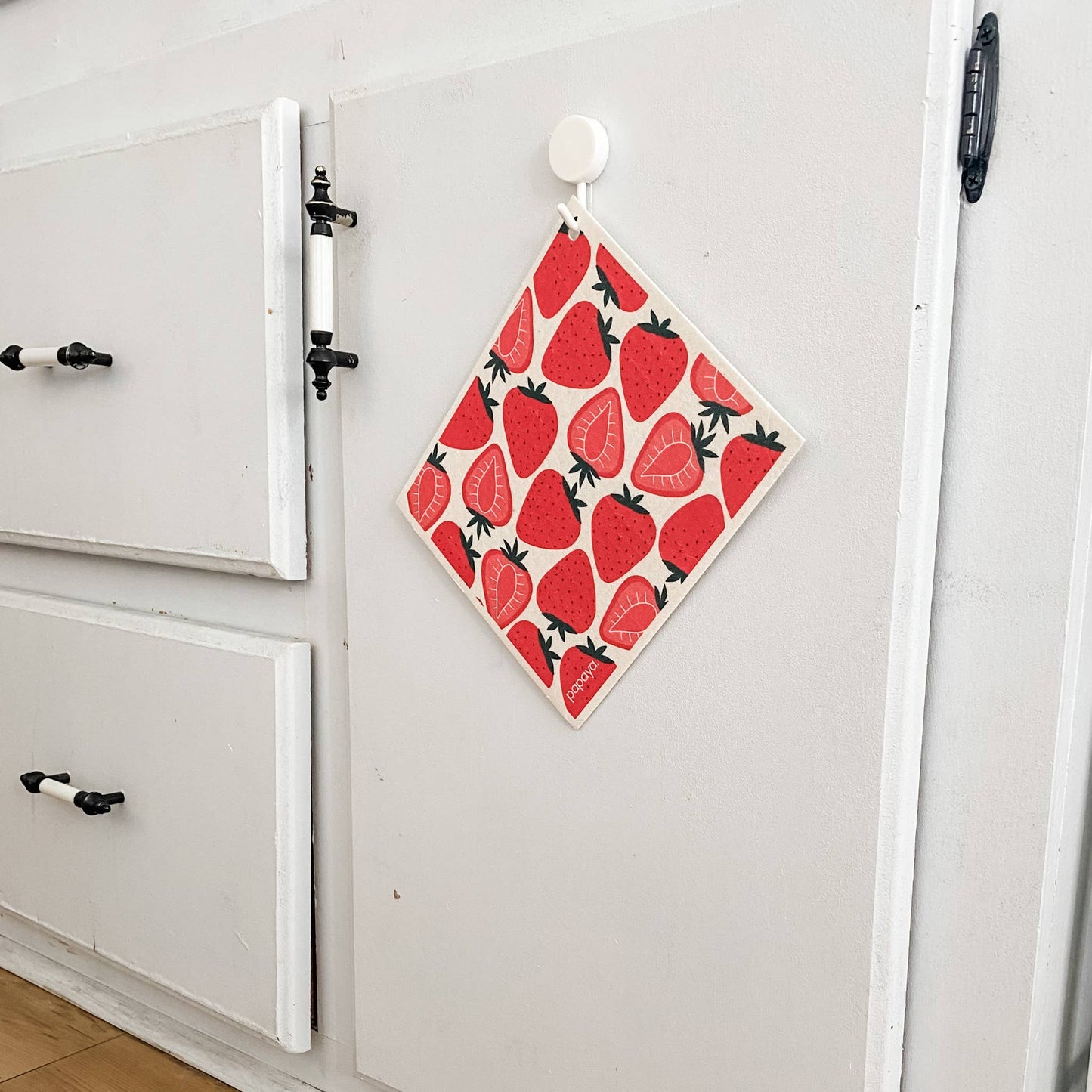 Reusable Paper Towel