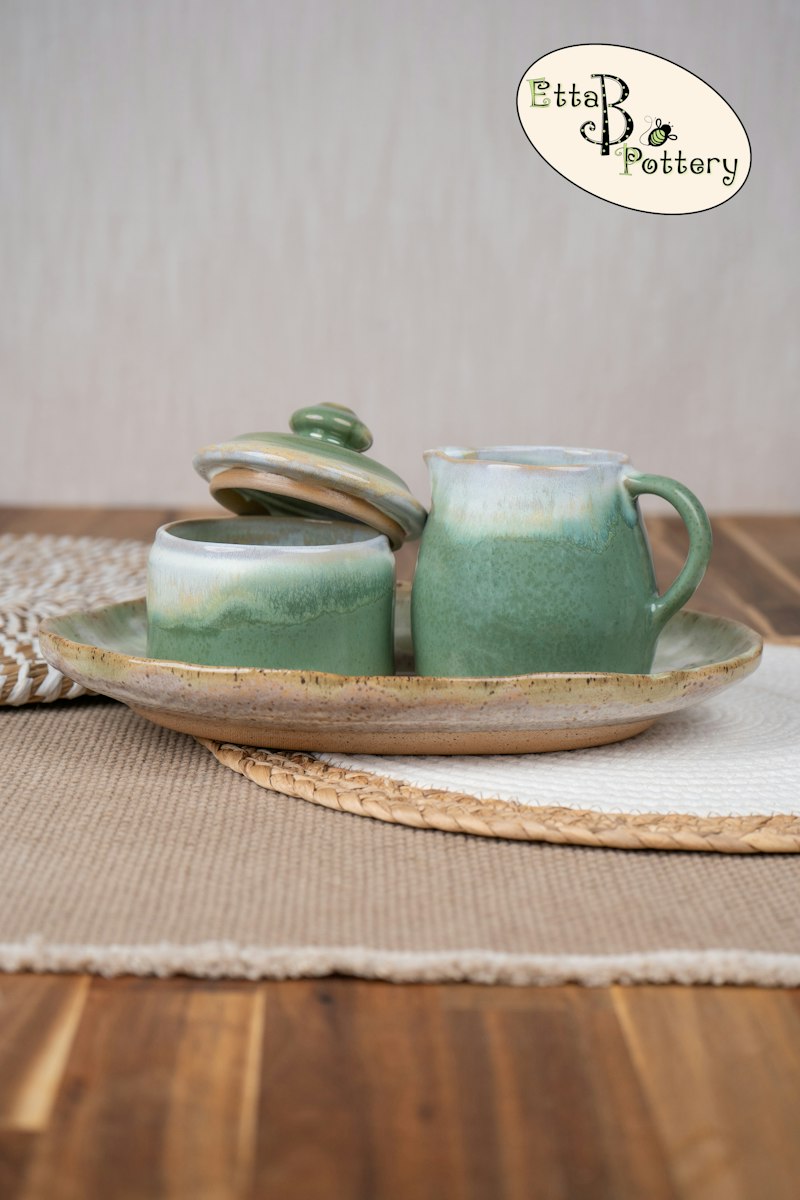 Etta B Creamer