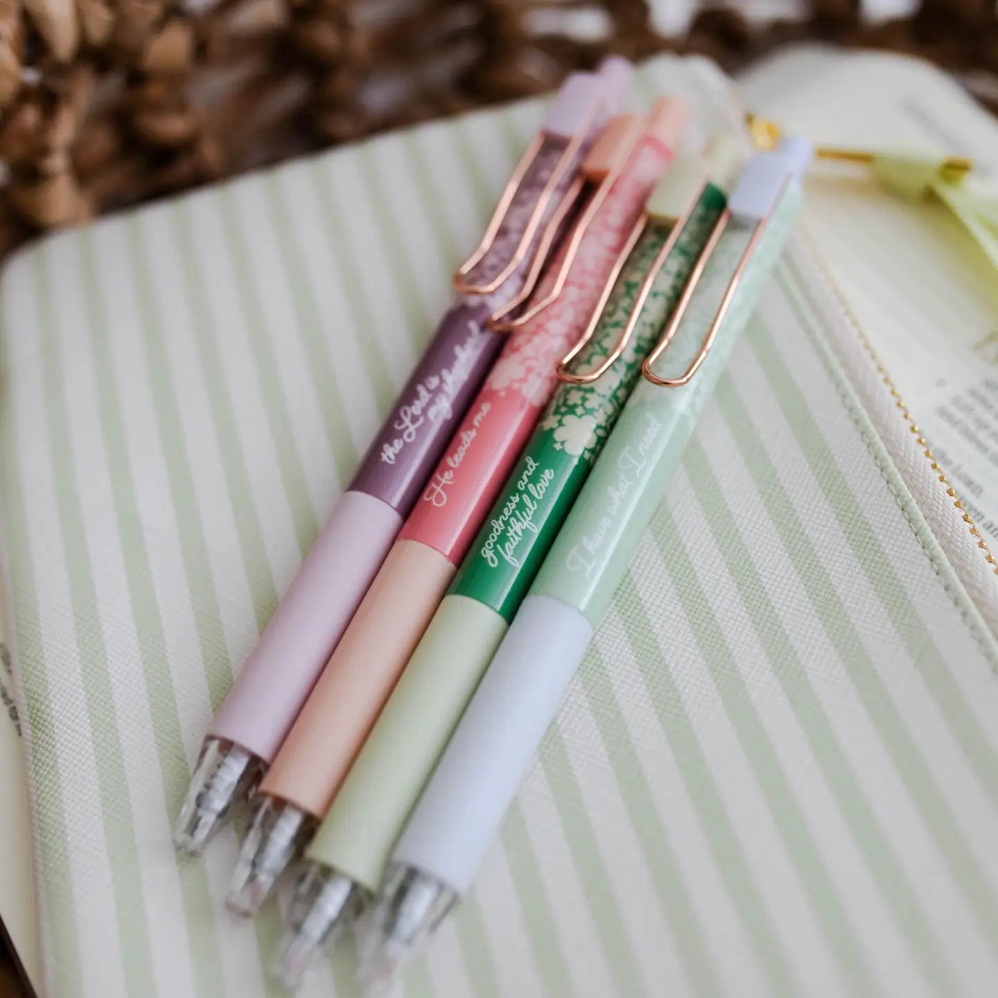 Pen Set