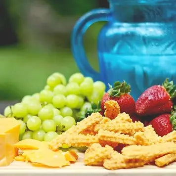 7oz Gourmet Straws