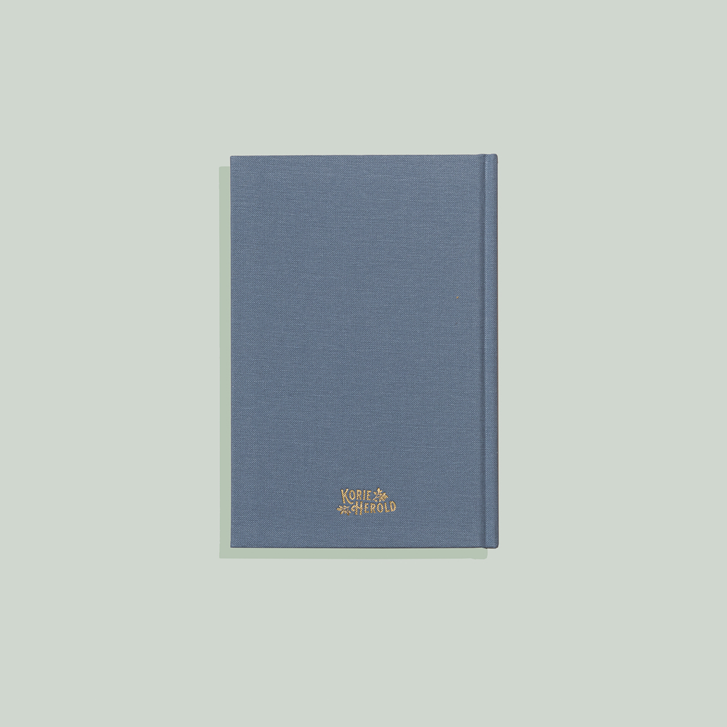 Dad's Story: Keepsake Journal