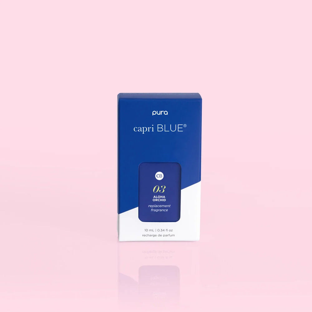 Capri Blue Pura Refill