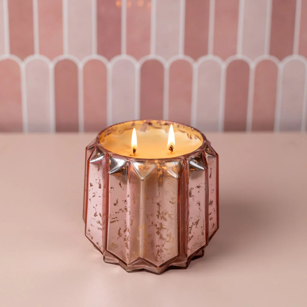 Rose Gold 23.3oz. Candle
