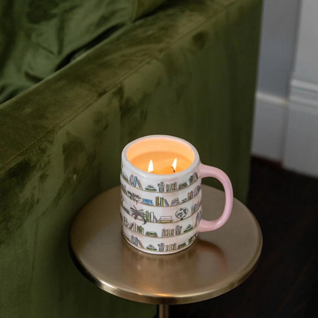 16oz. Mug Candle