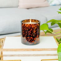 Tortoise 10.2oz. Candle